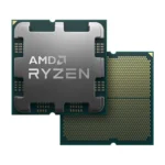 AMD Ryzen 9 7900X3D 12-Core 4.4GHz Desktop Processor (Zen 4, AM5 Socket, AMD 3D V-Cache)