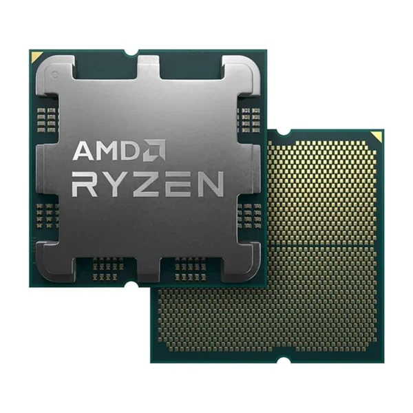 AMD Ryzen 9 7900X3D 12-Core 4.4GHz Desktop Processor (Zen 4, AM5 Socket, AMD 3D V-Cache)