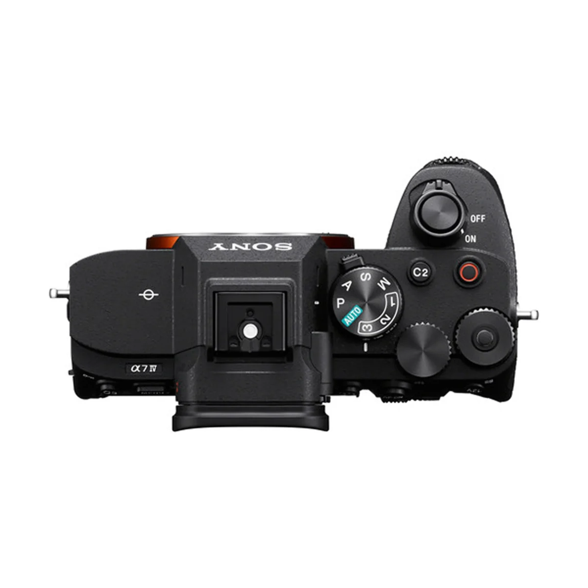 Sony A7 MK IV Kit (28-70mm II) (ILCE-7M4M) - Image 3