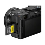 Sony A6700 Kit with 16-50mm (ILCE-6700L) (Black) - Image 2