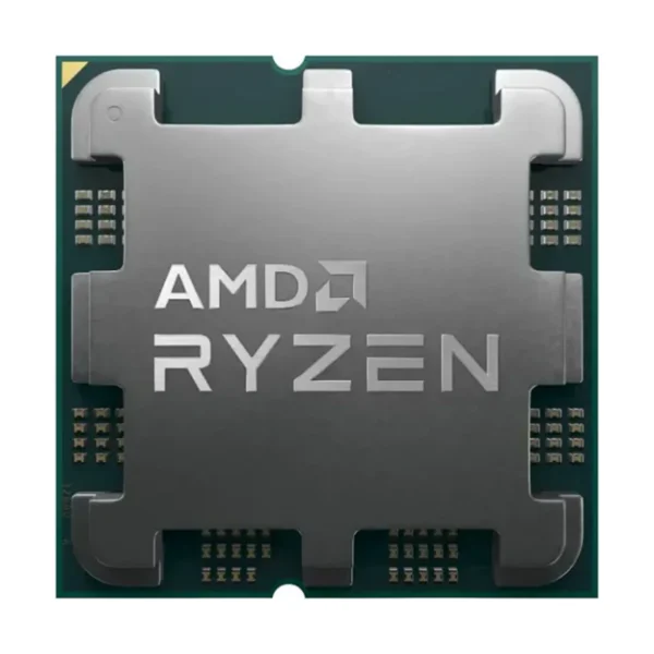 AMD Ryzen 9 7950X 16-Core 4.5GHz Desktop Processor (Zen 4, AM5 Socket, 170W TDP)(Without Fan)