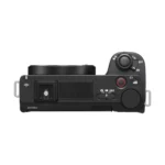 Sony ZV-E10 II Mirrorless Camera Body (ZV-E10M2) (Black) - Image 3