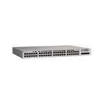 Cisco Catalyst C9200-48T-E 48-Port Data Network Essentials Switch - Image 3