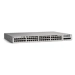 Cisco Catalyst C9200L-48T-4X-A 48-Port Data Switch with 4x10G SFP+ Uplinks - Image 3