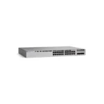 Cisco Catalyst C9200-24T-A 24-Port Data Network Advantage Switch
