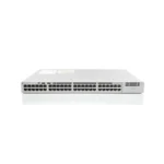 Cisco Catalyst C9200-48PXG-A 48-Port Multigigabit PoE+ Network Advantage Switch - Image 3