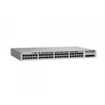 Cisco Catalyst C9200L-48P-A 48-Port PoE+ Network Advantage Switch