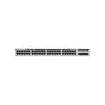 Cisco Catalyst C9200L-48T-4X-E 48-Port Data Switch with 4x10G SFP+ Uplinks - Image 3