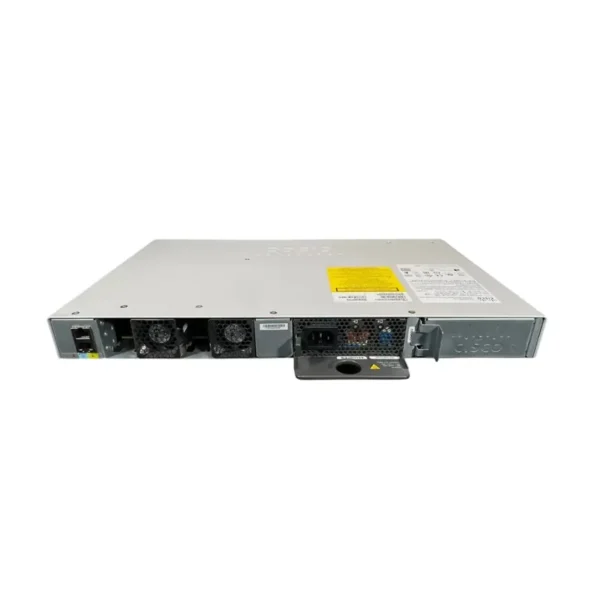 Cisco Catalyst C9200L-48PXG-2Y-E 48-Port Multigigabit PoE+ Switch with 2x25G Uplinks