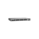 Cisco Catalyst C9200L-48T-4G-A 48-Port Data Switch with 4x1G SFP Uplinks - Image 3