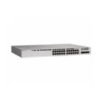 Cisco Catalyst C9200L-24T-4X-A 24-Port Data Switch with 4x10G SFP+ Uplinks - Image 3