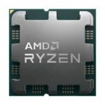 AMD Ryzen 9 7900X 12-Core 4.7GHz Desktop Processor (Zen 4, AM5 Socket, 170W TDP)(Without Fan) - Image 3