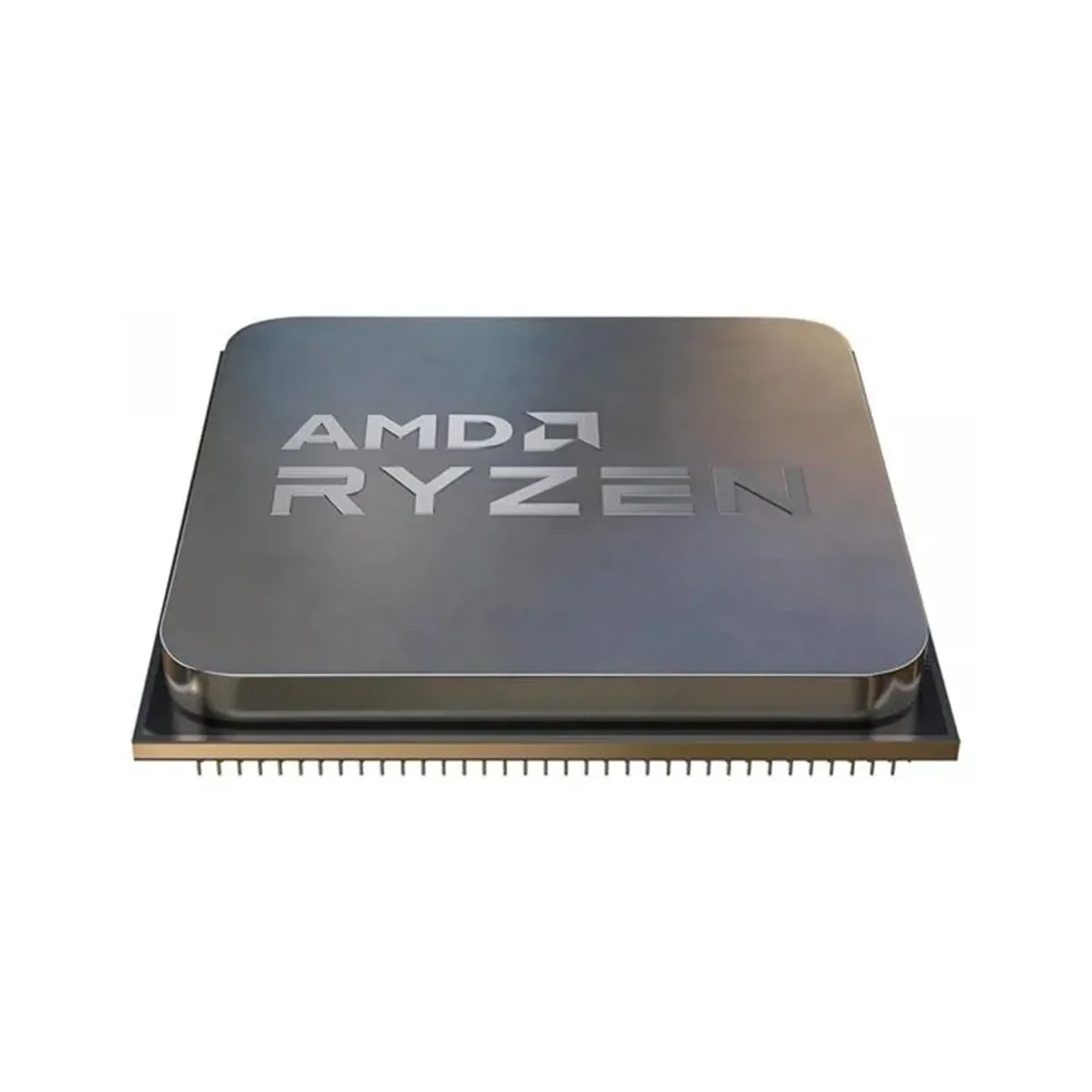 AMD Ryzen 7 5700X 8-Core 3.4GHz Desktop Processor (Zen 3, AM4 Socket, 65W TDP)(Without Fan) - Image 3