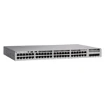 Cisco Catalyst C9200L-48P-4G-A 48-Port PoE+ Switch with 4x1G SFP Uplinks - Image 3