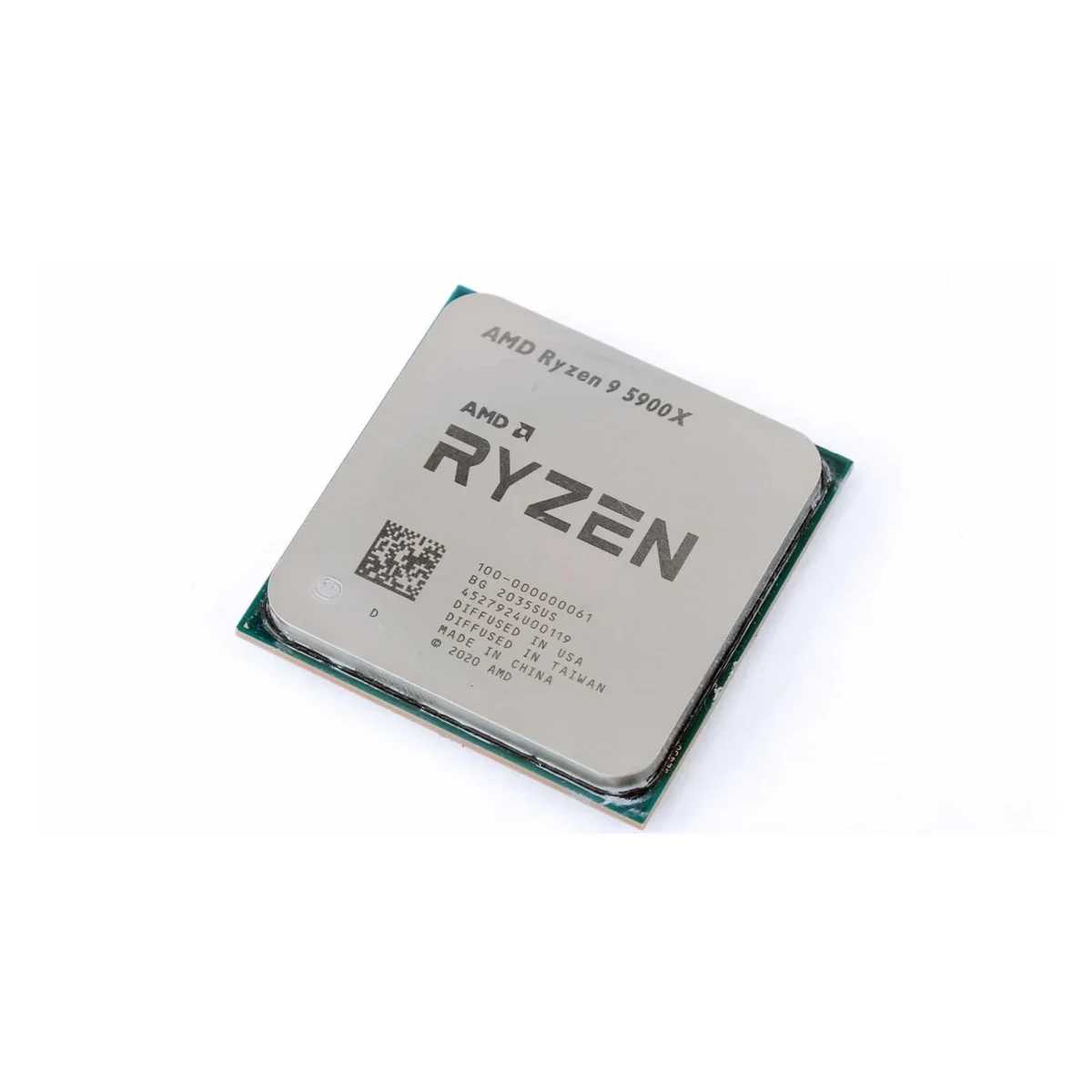 AMD Ryzen 9 5900X 12-Core 3.7GHz Desktop Processor (Zen 3, AM4 Socket, 105W TDP) - Image 3