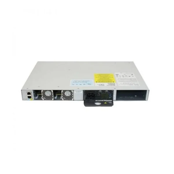 Cisco Catalyst C9200L-24PXG-2Y-E 24-Port Multigigabit PoE+ Switch with 2 x 25G SFP28 Uplinks (Network Essentials)