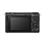 Sony ZV-E10 II Mirrorless Camera Body (ZV-E10M2) (Black) - Image 4