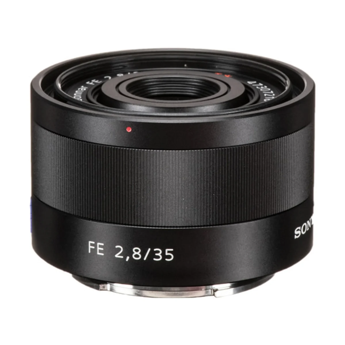 Sony FE 35mm f/2.8 ZA Lens (SEL35F28Z) - Image 3