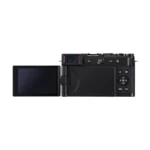 Panasonic Lumix L10 Premium Compact Camera (Black) - Image 3