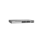Cisco Catalyst C9200L-24PXG-4X-E 24-Port PoE+ Switch with 4x10G SFP+ Uplinks - Image 3