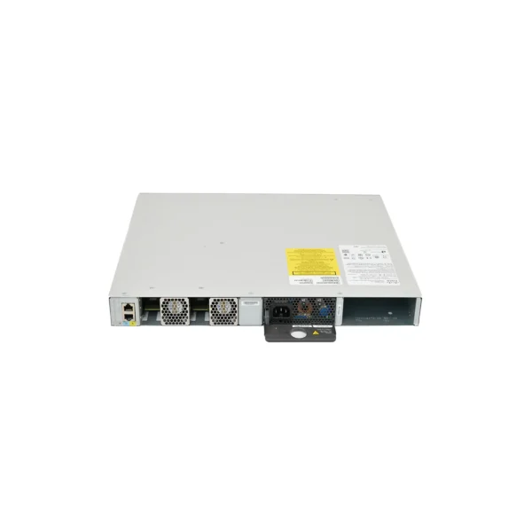 Cisco Catalyst C9200L-48PXG-4X-E 48-Port PoE+ Switch with 4x10G SFP+ Uplinks