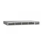 Cisco Catalyst C9200L-48PXG-4X-A 48-Port PoE+ Switch with 4x10G SFP+ Uplinks