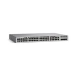 Cisco Catalyst C9200-48T-A 48-Port Data Network Advantage Switch