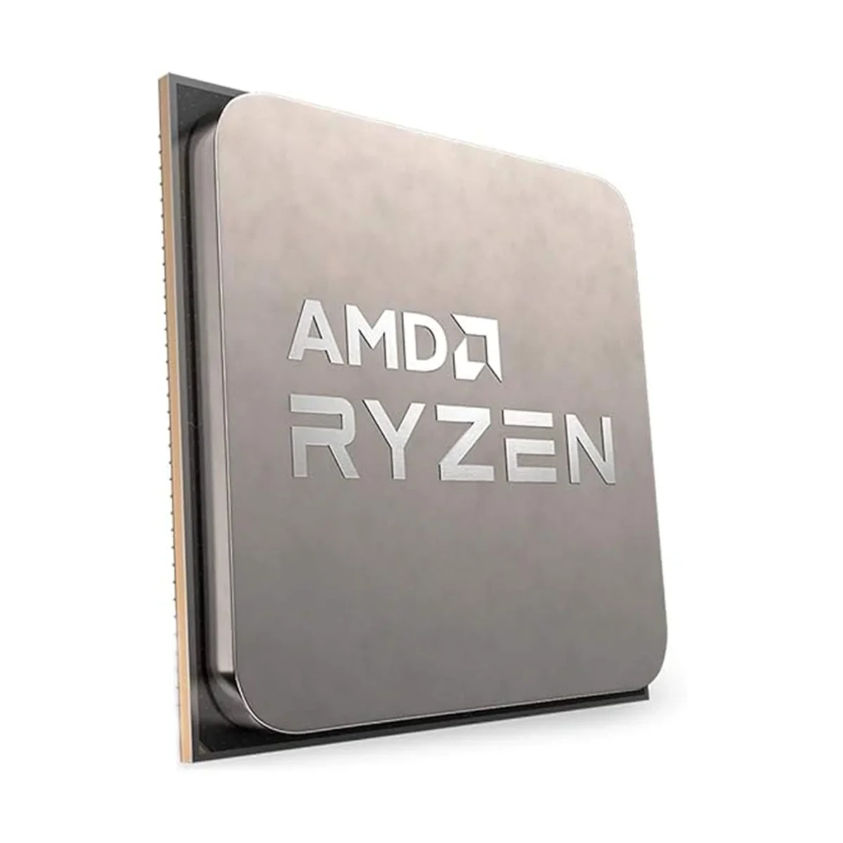 AMD Ryzen 7 5800X 8-Core 3.8GHz Desktop Processor (Zen 3, AM4 Socket, 105W TDP)(Without Fan) - Image 2