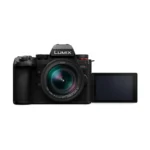 Panasonic Lumix DC-G9 II Kit with 12-60mm F2.8-4 Lens (DC-G9M2L) + PAN-100-400 F4-6.3 II Power OIS (H-RSA100400) - Image 3
