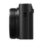 Panasonic Lumix DC-ZS300 Digital Camera (Black) - Image 2