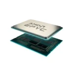 AMD EPYC 7H12 64-Core 2.6GHz Server Processor (Zen 2, SP3 Socket, 280W TDP - Image 3