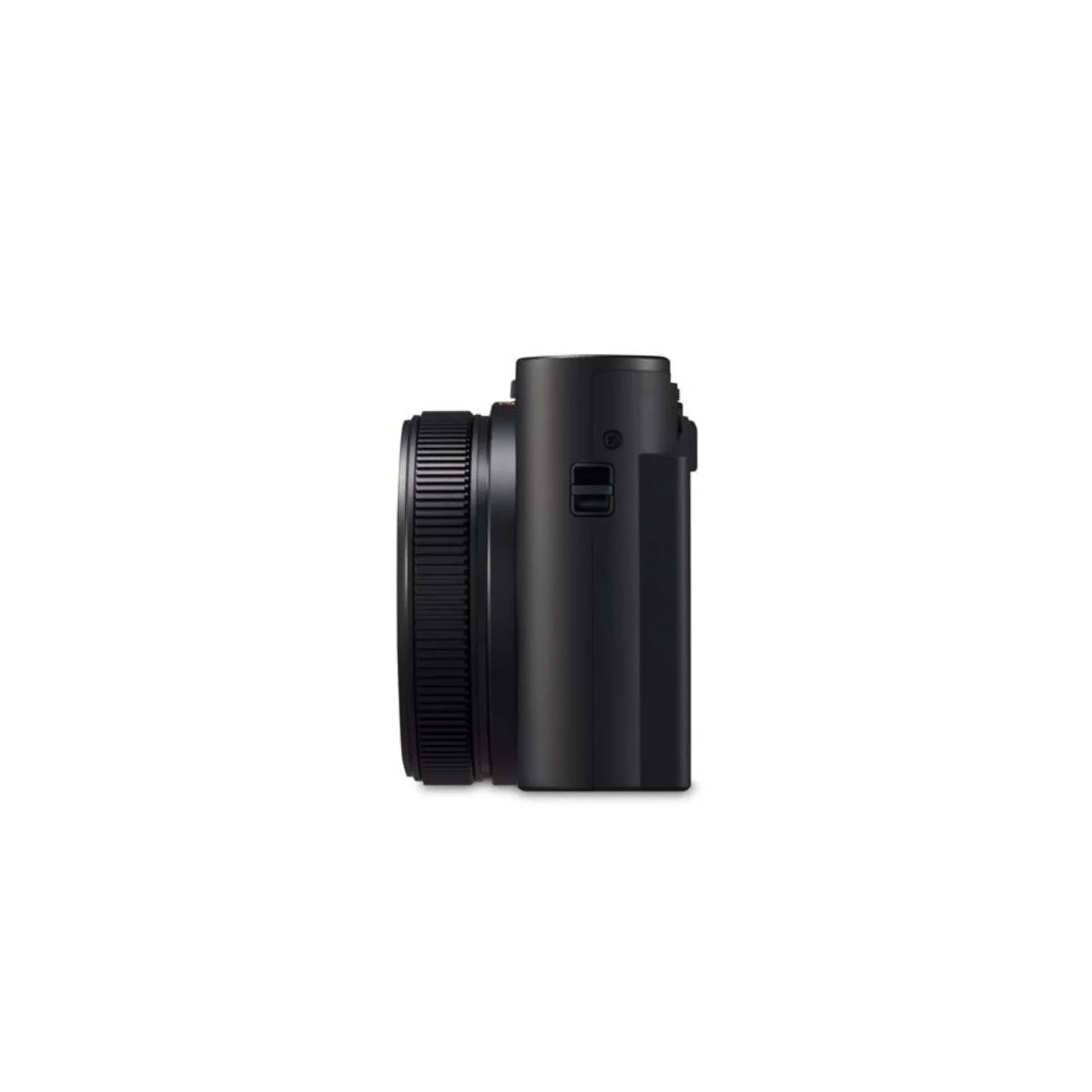Panasonic Lumix DC-TZ300 Digital Camera (Black) - Image 3