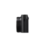 Panasonic Lumix DC-TZ300 Digital Camera (Black) - Image 3