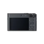 Panasonic Lumix DC-TZ300 Digital Camera (Silver) - Image 3