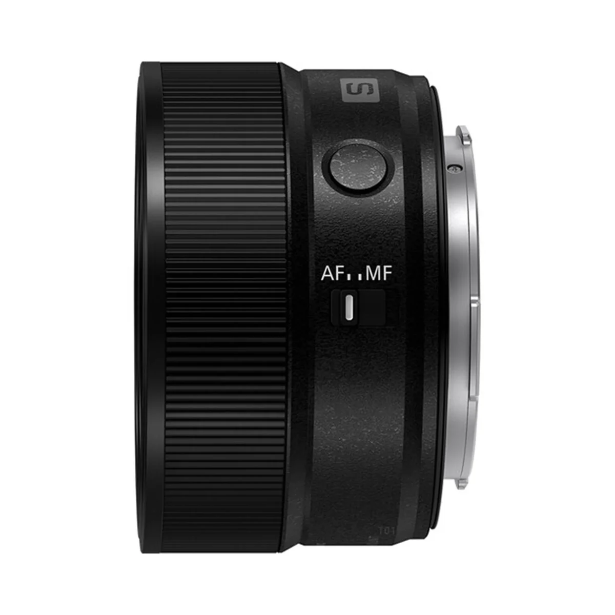 Panasonic Lumix S 40mm F/2 Lens (Leica L) (S-S40) (Black) - Image 3