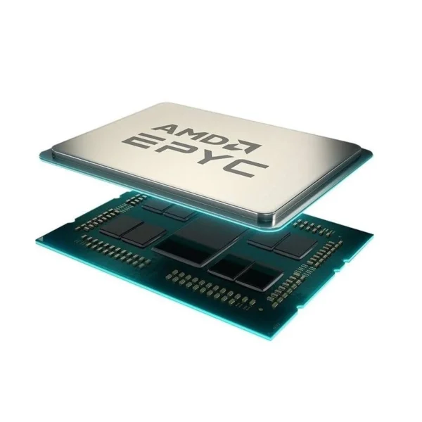 AMD EPYC 9754 128-Core 2.25GHz Server Processor (Zen 4c, SP5 Socket, 360W TDP)