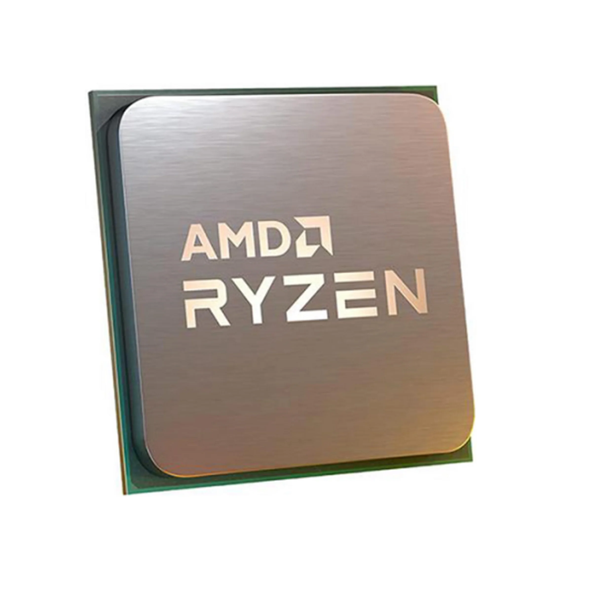 cbd AMD Ryzen 7 5700X3D 8-Core 3.0GHz Desktop Processor (Zen 3, AM4 Socket, AMD 3D V-Cache)(Without Fan) - Image 1