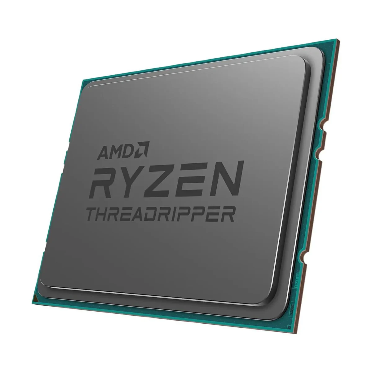 AMD Ryzen Threadripper 3960X 24-Core 3.8GHz Desktop Processor (Zen 2, sTRX4 Socket, 280W TDP)(Without Fan) - Image 2