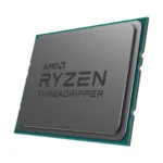 AMD Ryzen Threadripper 3960X 24-Core 3.8GHz Desktop Processor (Zen 2, sTRX4 Socket, 280W TDP)(Without Fan) - Image 2