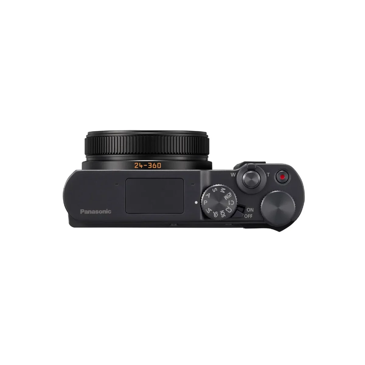 Panasonic Lumix DC-TZ300 Digital Camera (Silver) - Image 4