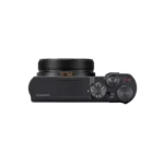 Panasonic Lumix DC-TZ300 Digital Camera (Silver) - Image 4