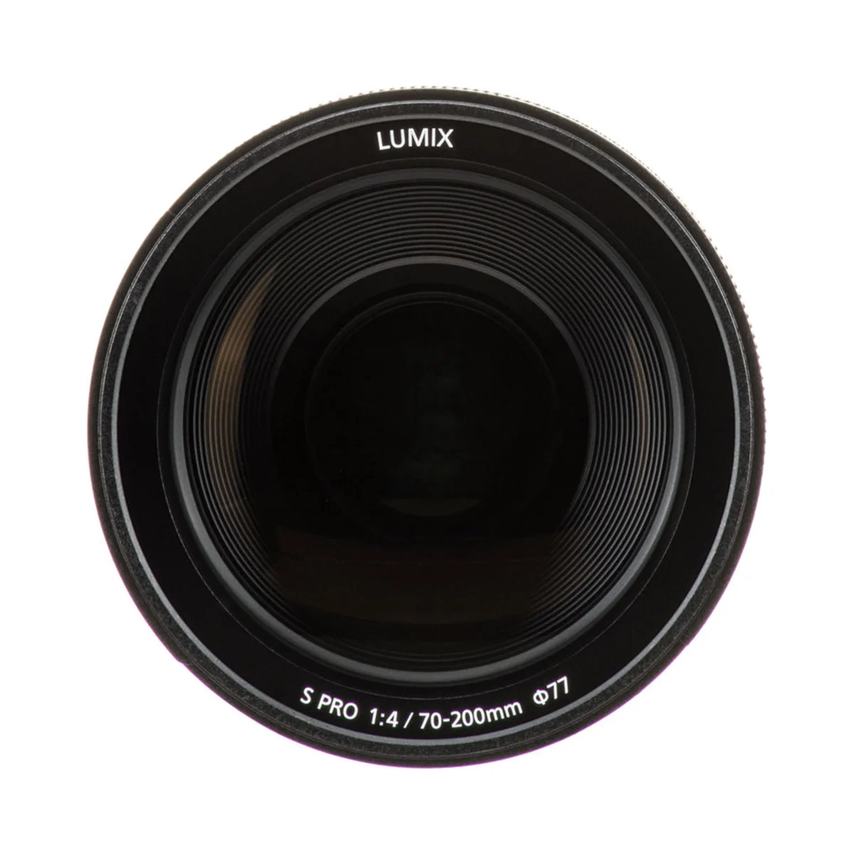 Panasonic Lumix S PRO 70-200mm f/4 O.I.S. (S-R70200) - Image 3