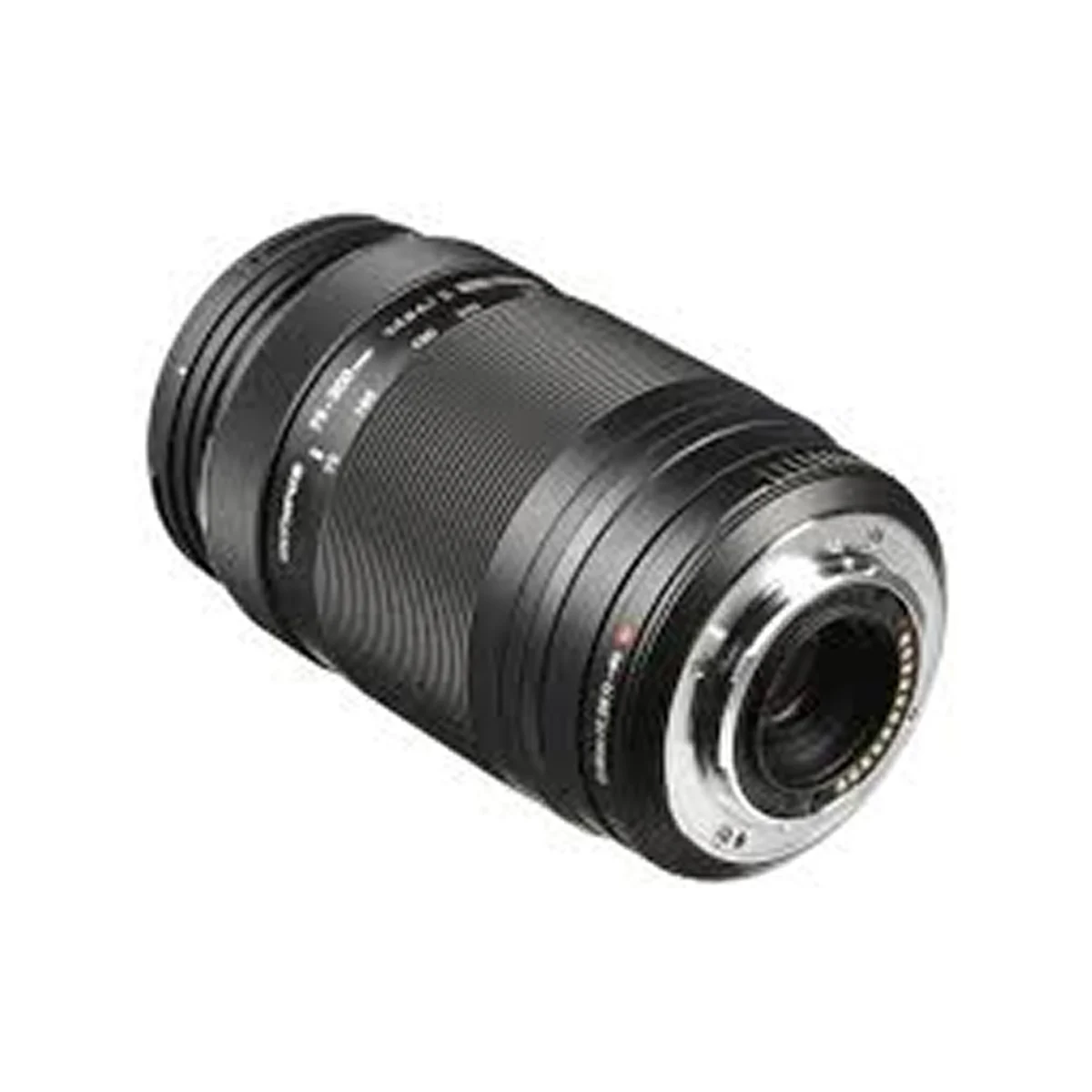 Olympus M.Zuiko ED 75-300mm f4.8-6.7 II - Image 2