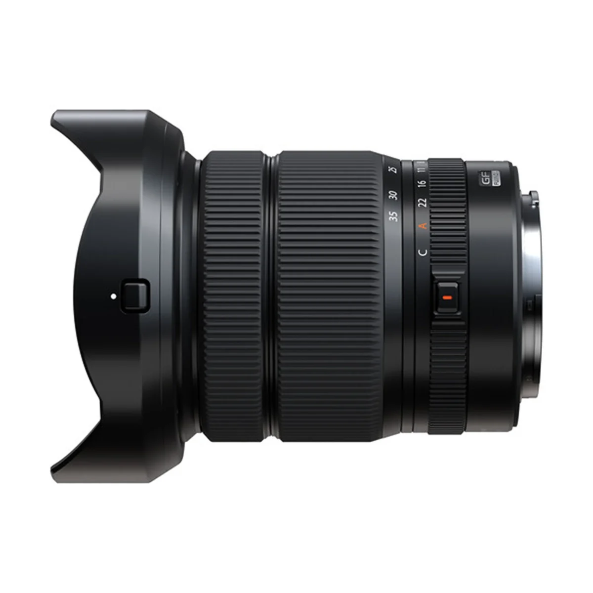 Fujifilm GF 20-35mm F/4 R WR Lens - Image 2
