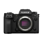 Fujifilm X-H2S Mirrorless Camera Body