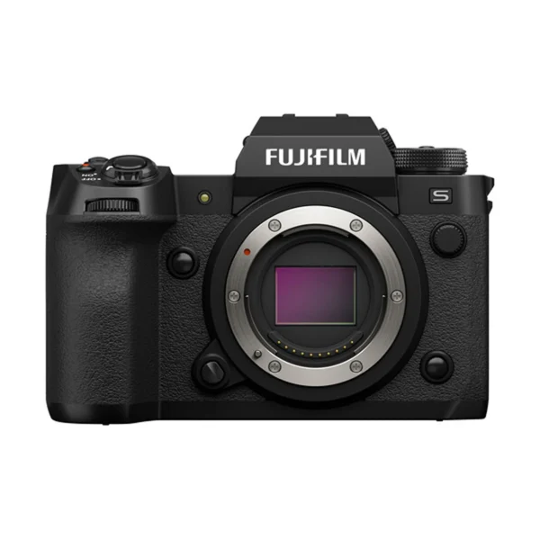 Fujifilm X-H2S Mirrorless Camera Body