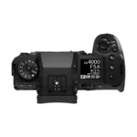 Fujifilm X-H2S Mirrorless Camera Body - Image 2