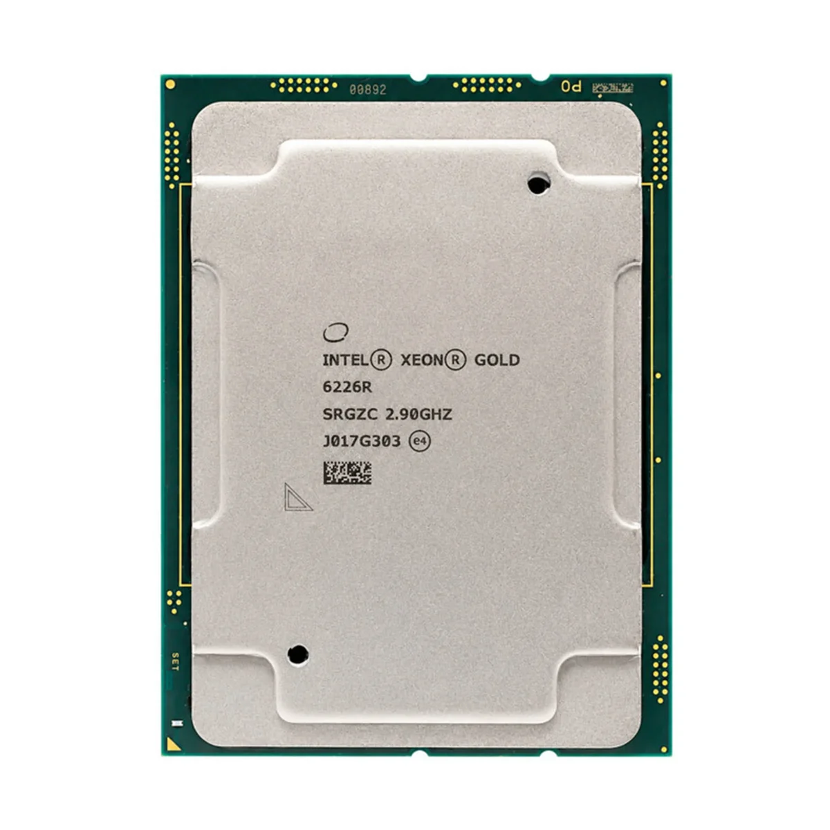 Intel Xeon Gold 6226R - Image 2