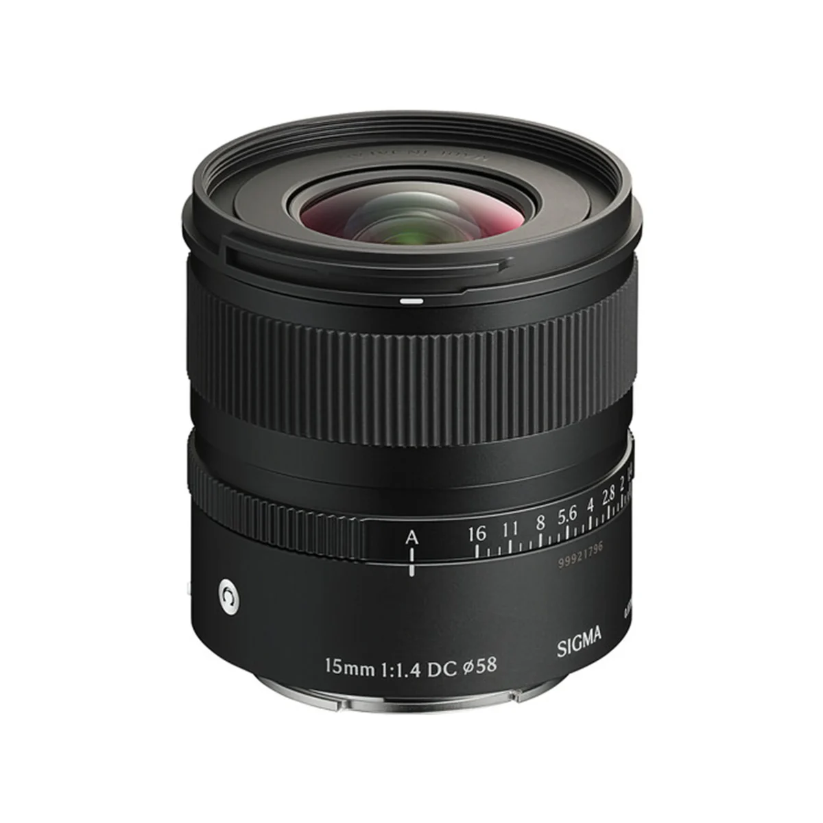 Sigma 15mm F1.4 DC Contemporary (Sony E) - Image 2