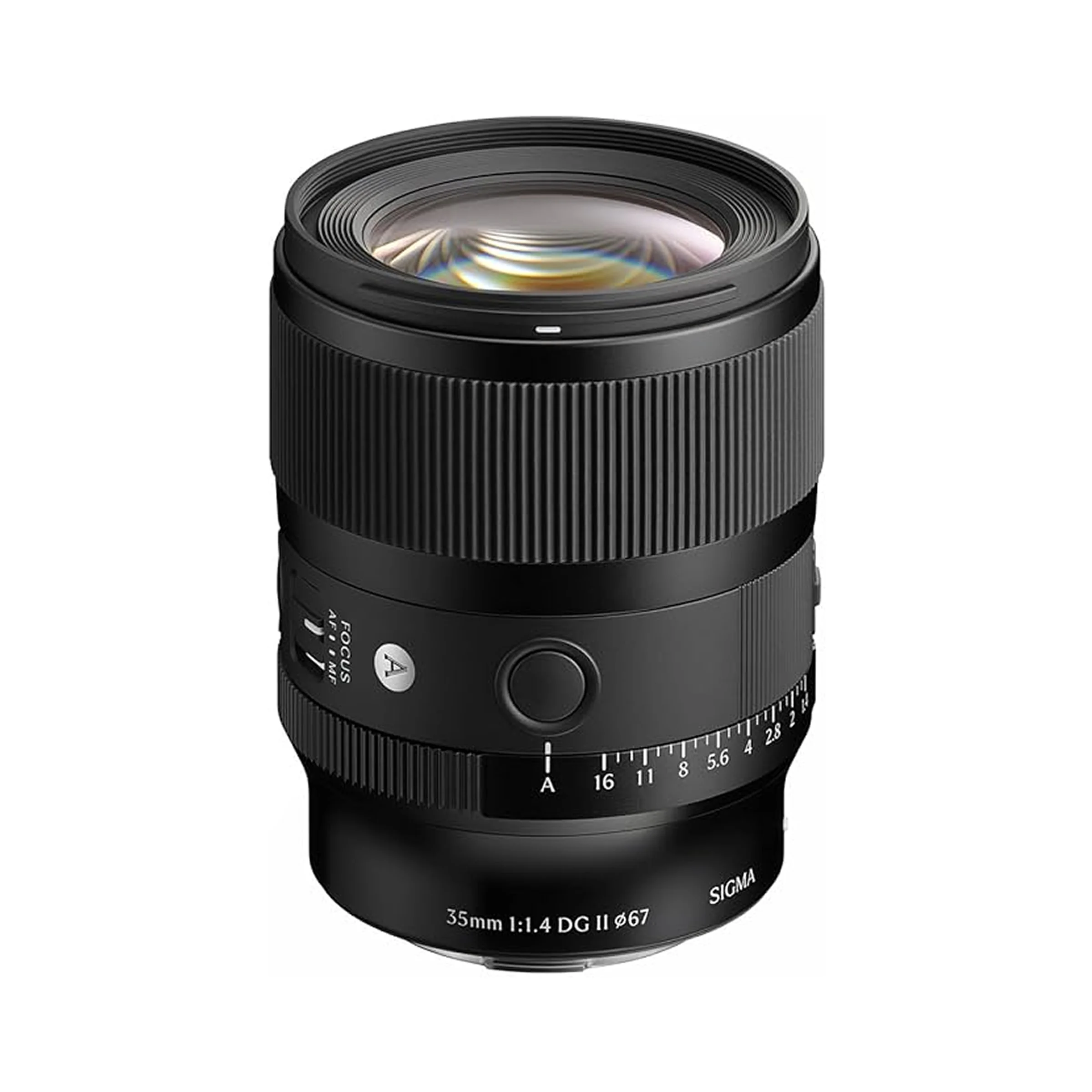 ewr Sigma 35mm F1.4 DG II Art (Sony E) - Image 1